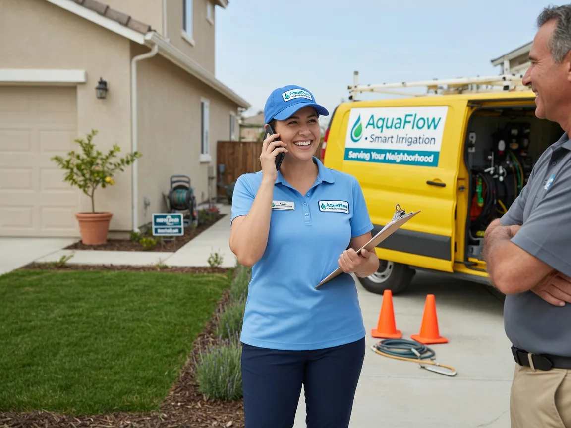Irrigation Installation Lebanon, TN FAQs